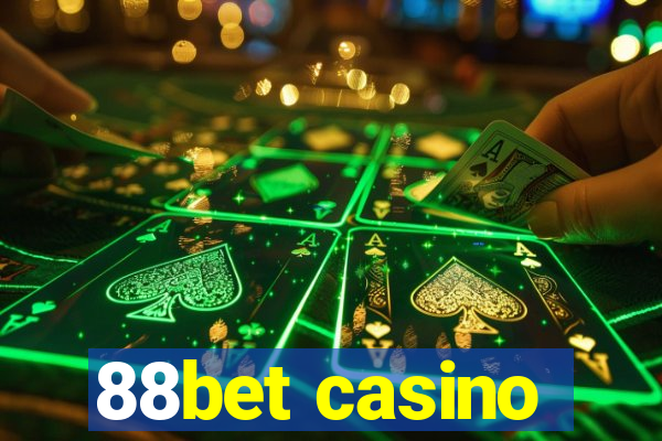 88bet casino